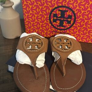 Authentic Tory Burch Sandals